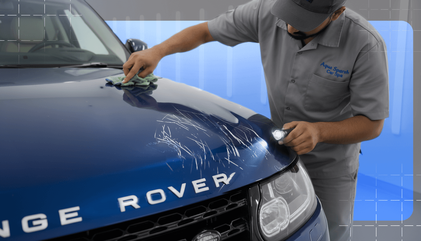Paint Protection Film
