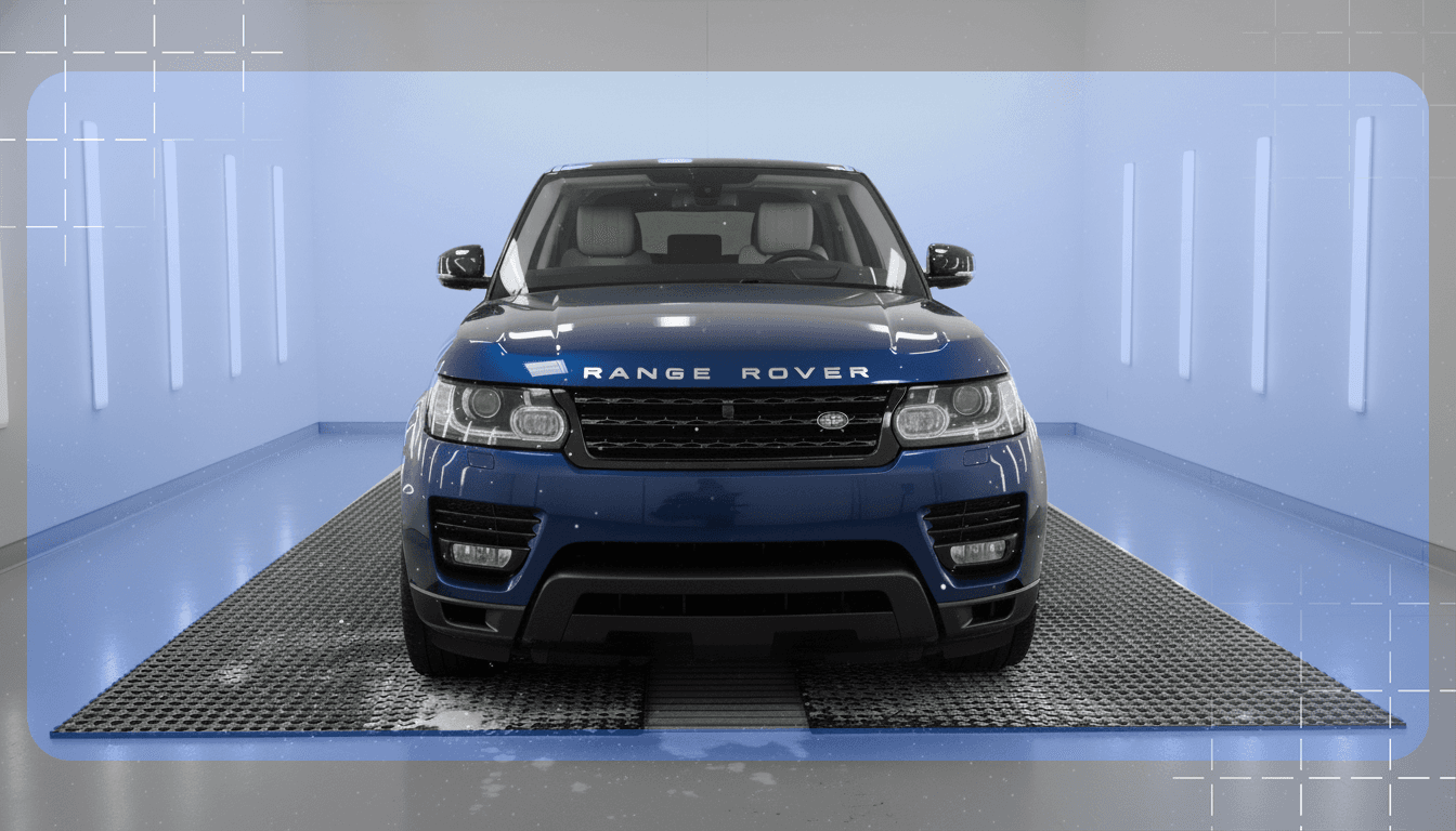Car Wash vs. Professional Detailing: What's the Difference?