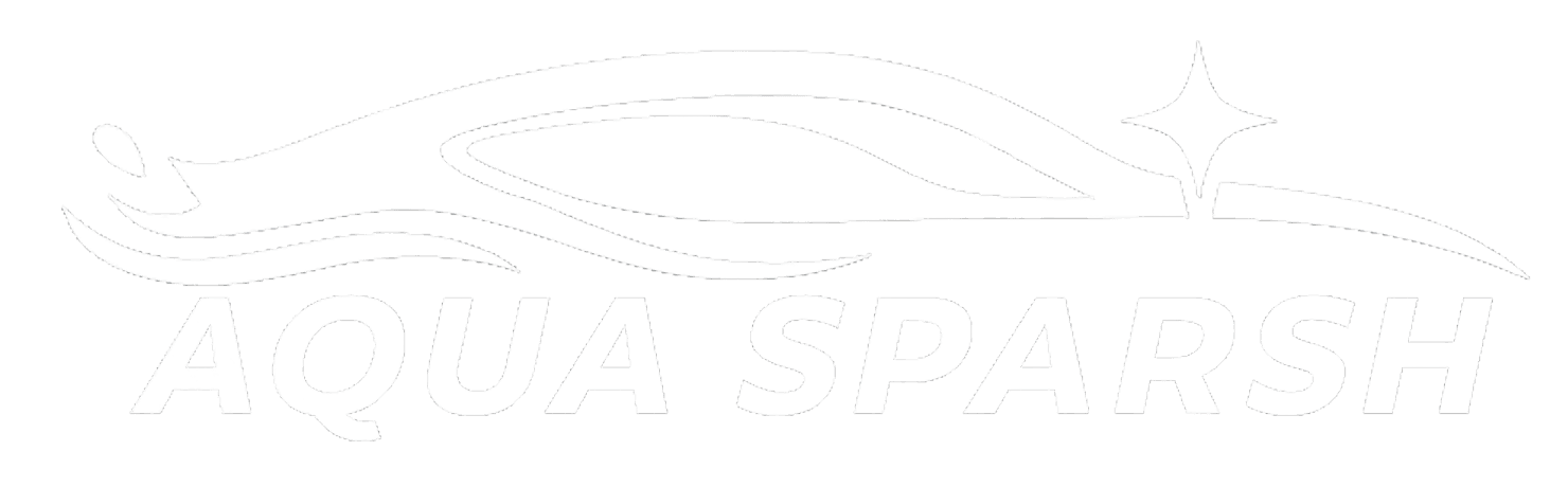 Aquasparsh