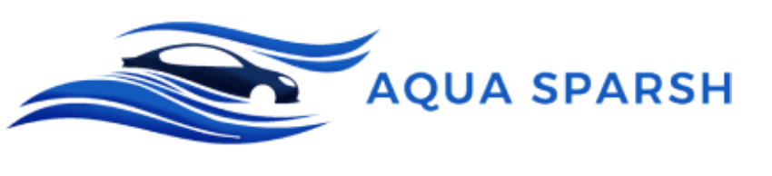 Aqua Sparsh Logo